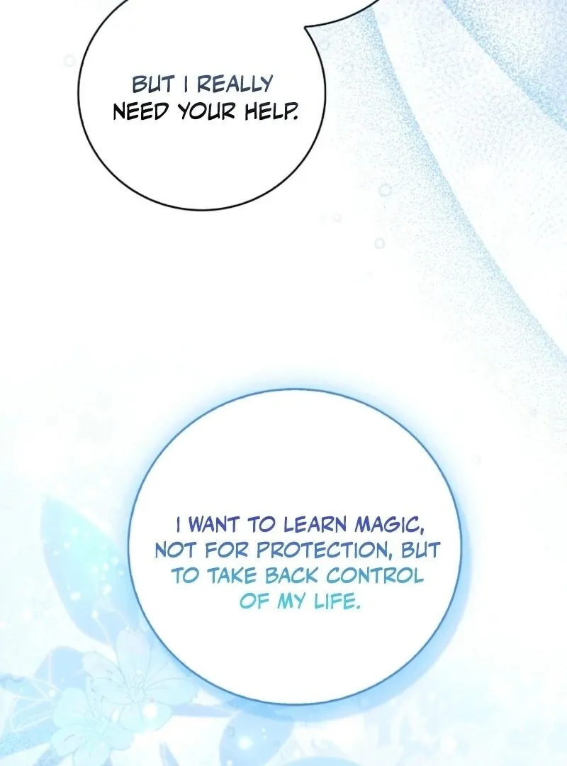 The Crazy Killer Whale’s Favourite Penguin Chapter 47 page 35 - 