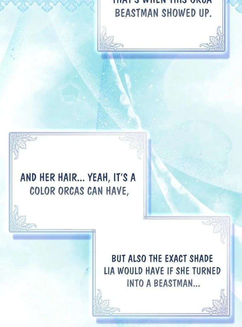 The Crazy Killer Whale’s Favourite Penguin Chapter 47 page 53 - 