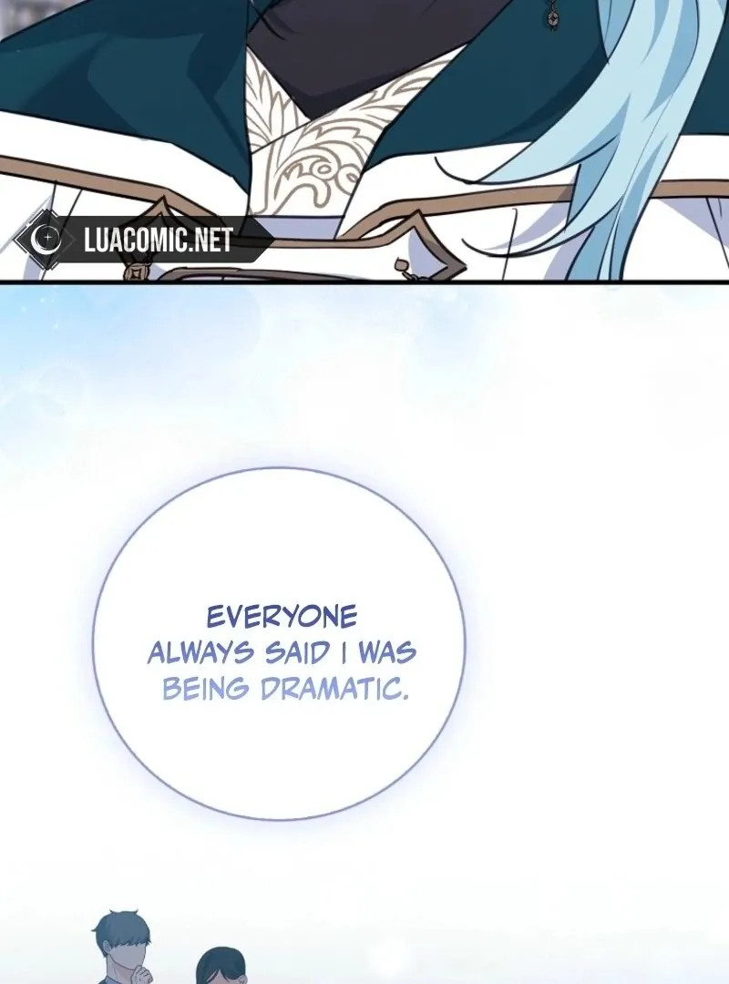 The Crazy Killer Whale’s Favourite Penguin Chapter 47 page 80 - 