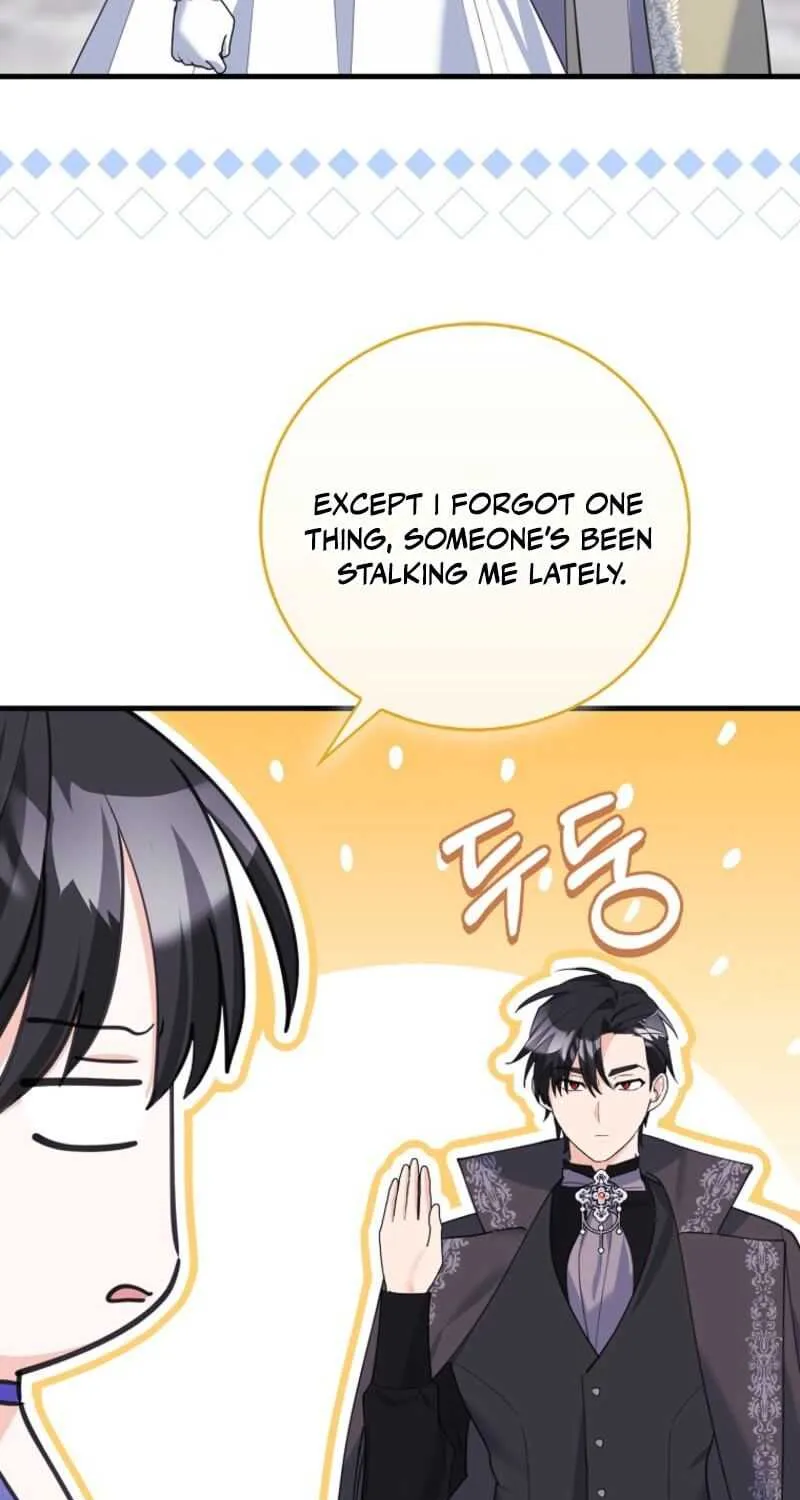 The Crazy Killer Whale’s Favourite Penguin Chapter 48 page 19 - 