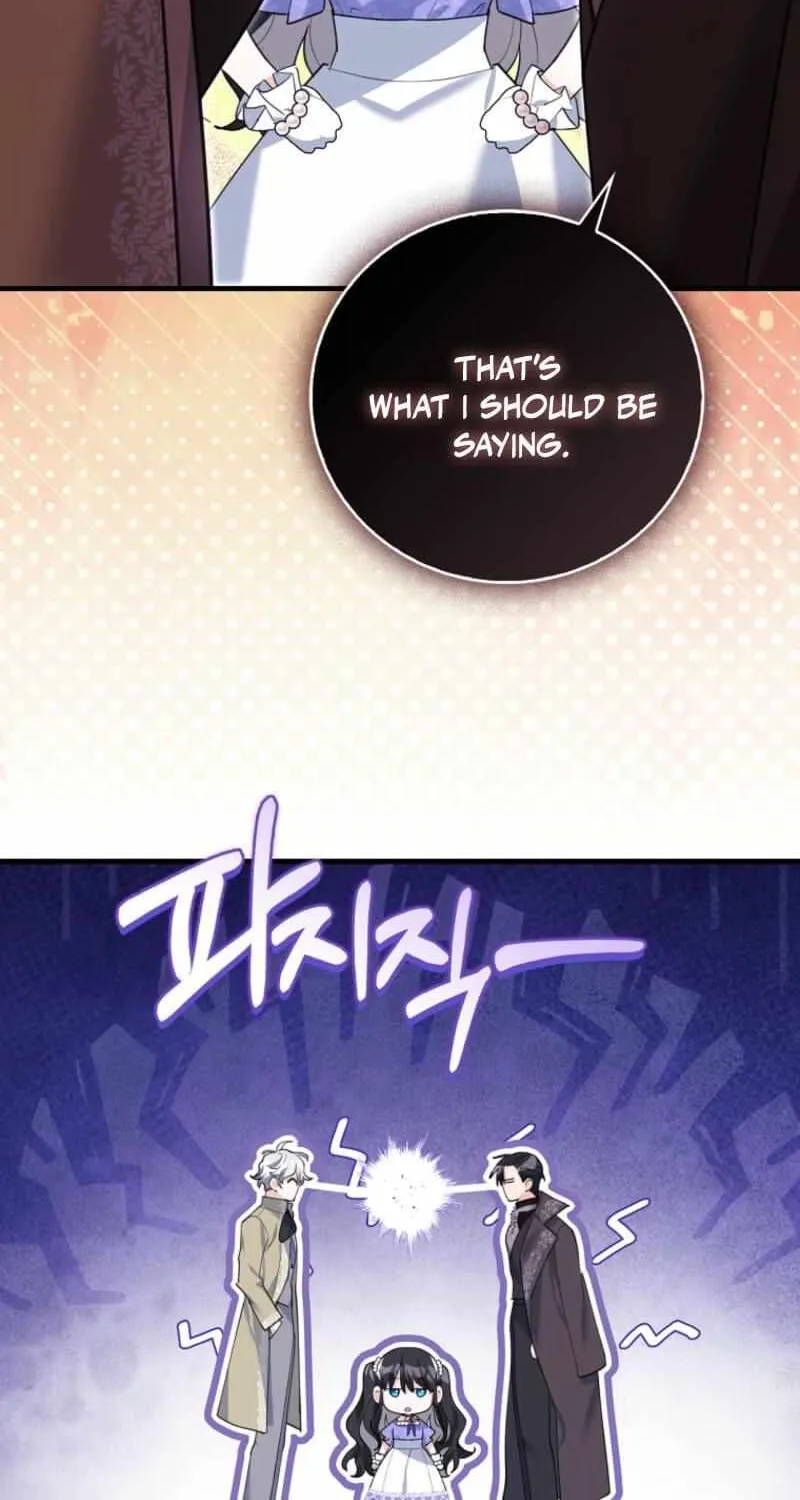 The Crazy Killer Whale’s Favourite Penguin Chapter 48 page 24 - 
