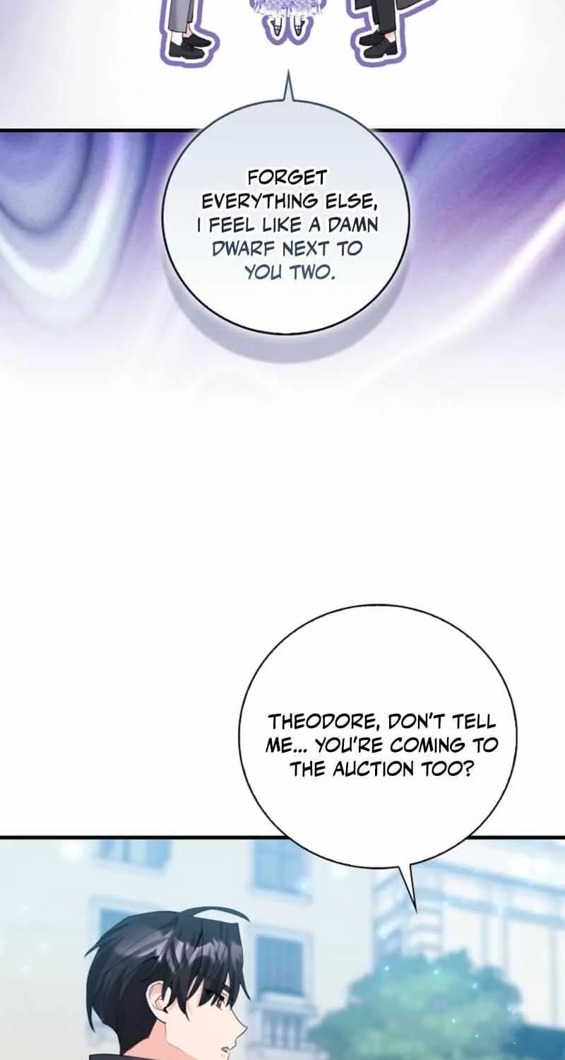 The Crazy Killer Whale’s Favourite Penguin Chapter 48 page 25 - 