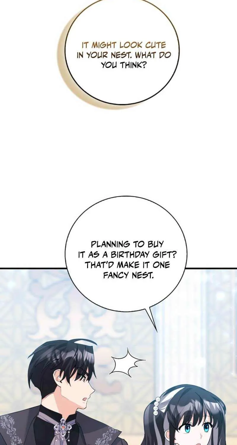 The Crazy Killer Whale’s Favourite Penguin Chapter 48 page 33 - 
