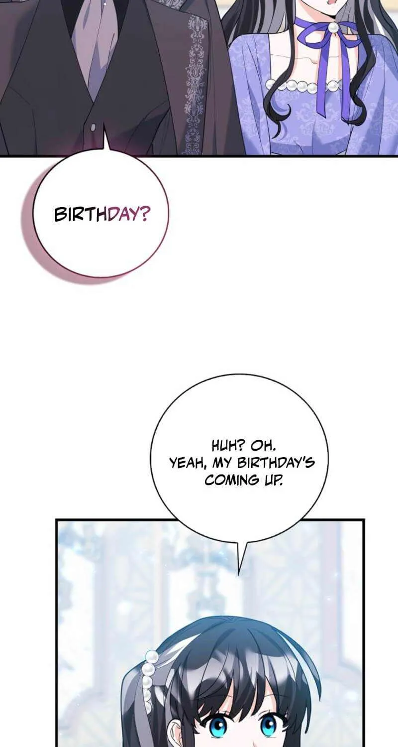 The Crazy Killer Whale’s Favourite Penguin Chapter 48 page 34 - 
