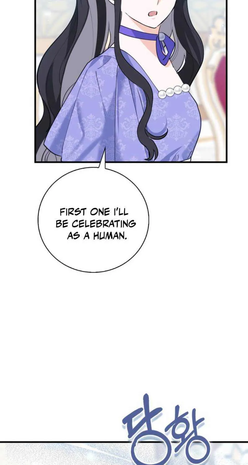 The Crazy Killer Whale’s Favourite Penguin Chapter 48 page 35 - 