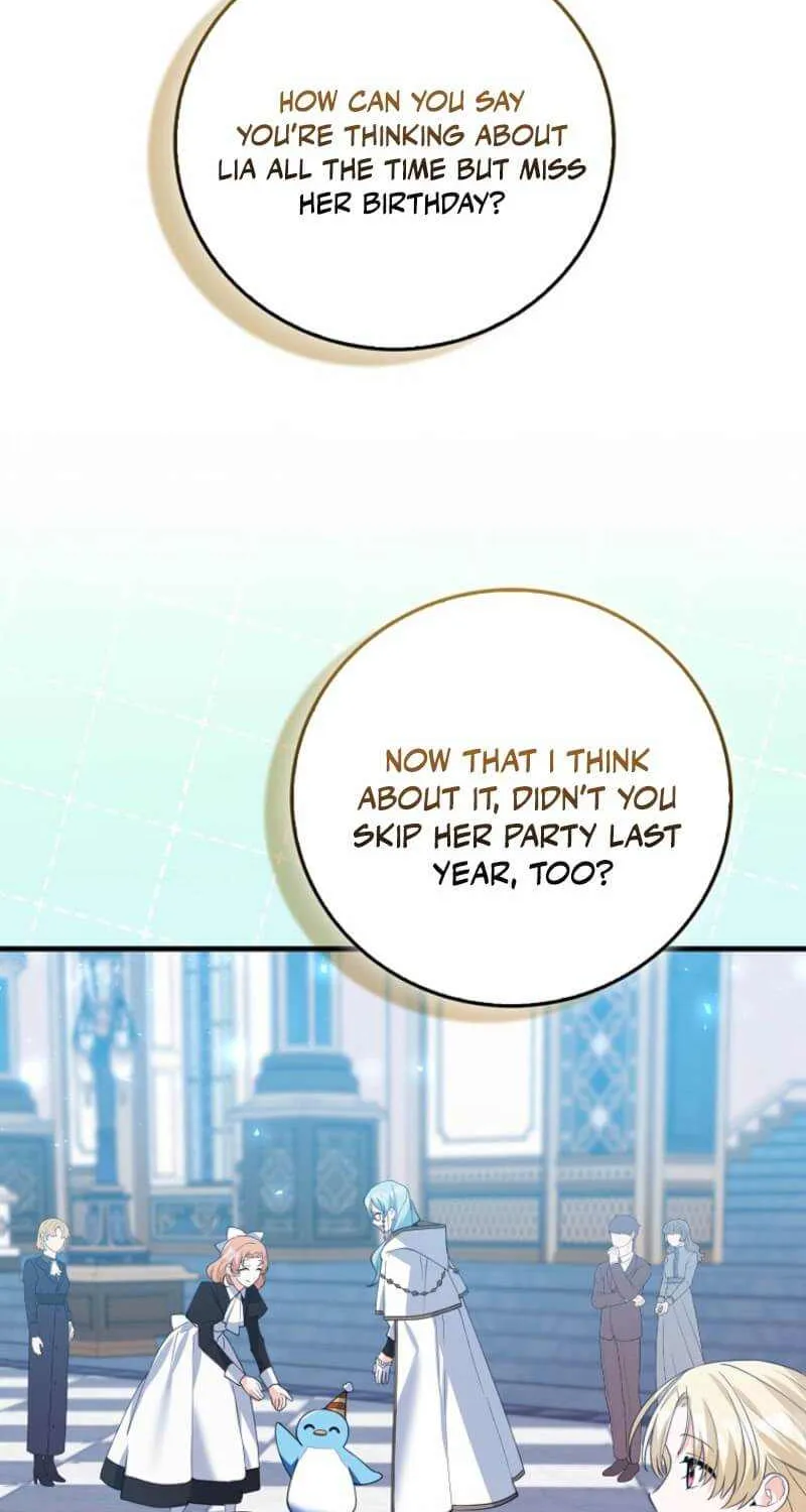 The Crazy Killer Whale’s Favourite Penguin Chapter 48 page 38 - 