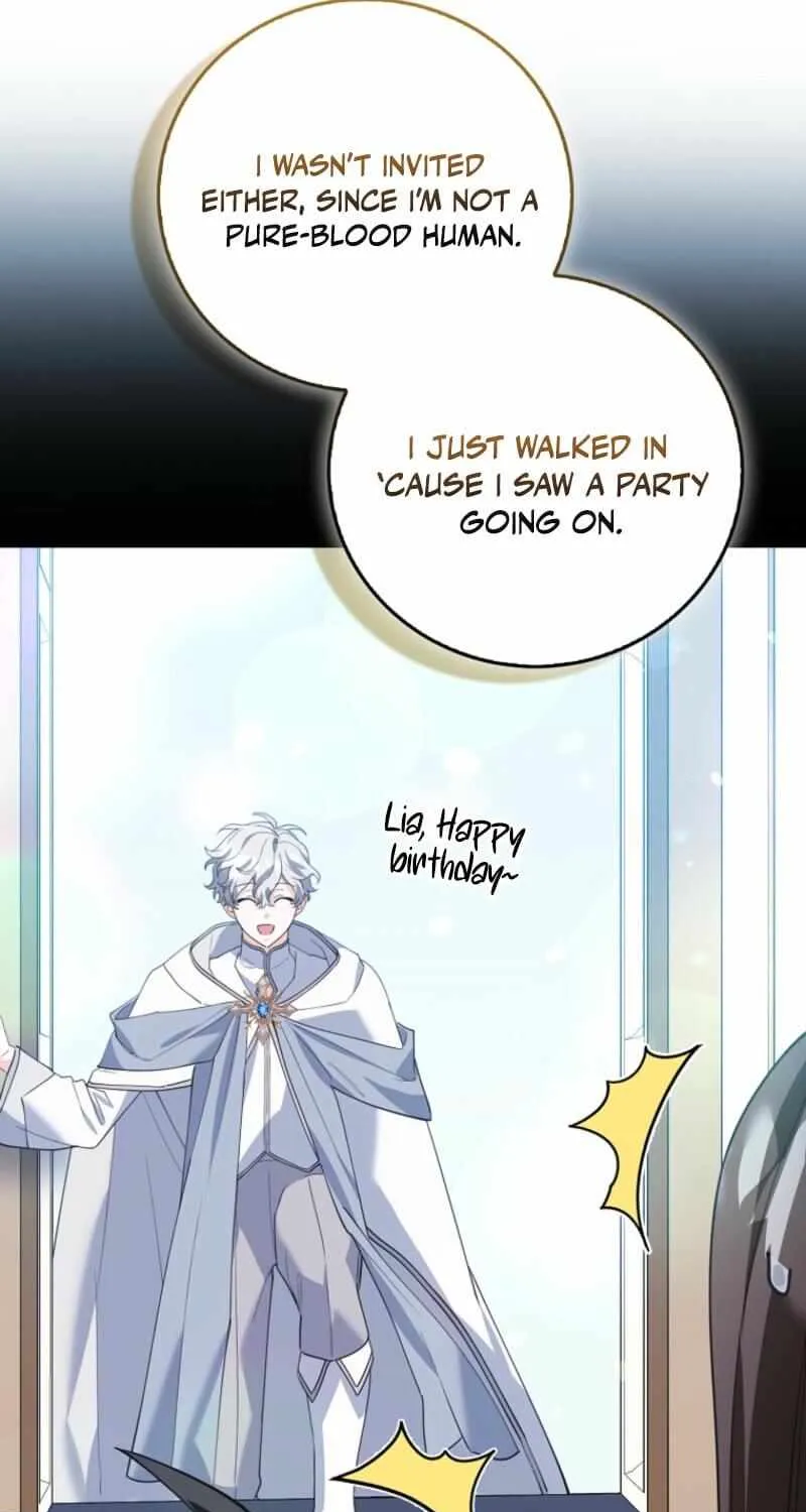 The Crazy Killer Whale’s Favourite Penguin Chapter 48 page 40 - 