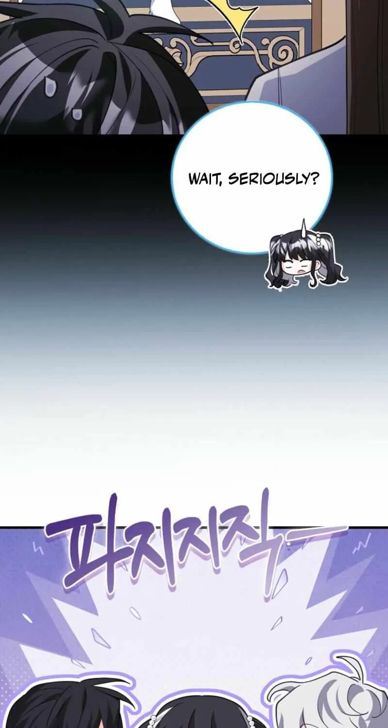 The Crazy Killer Whale’s Favourite Penguin Chapter 48 page 41 - 
