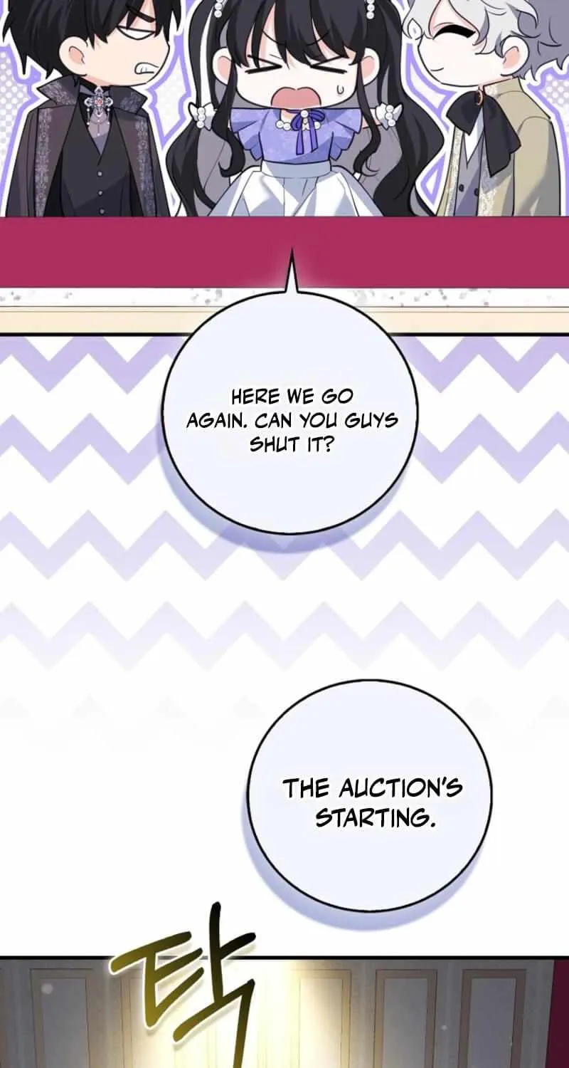 The Crazy Killer Whale’s Favourite Penguin Chapter 48 page 42 - 