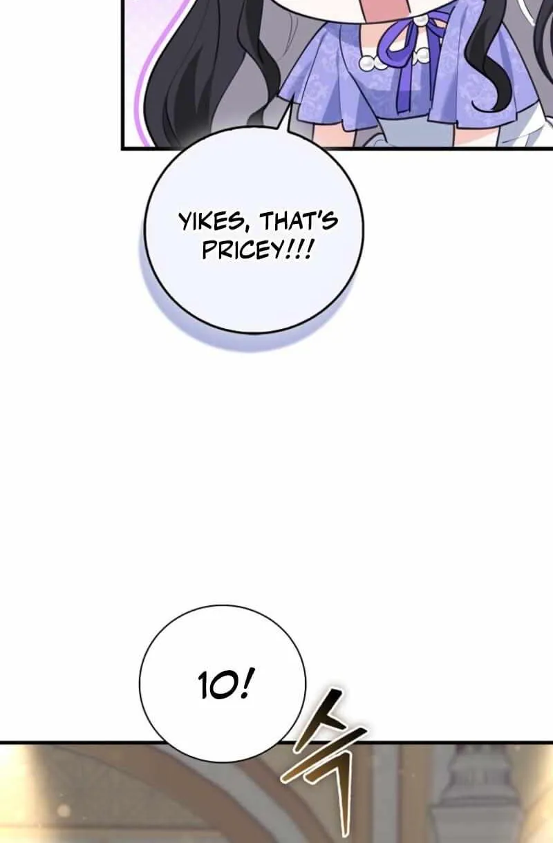 The Crazy Killer Whale’s Favourite Penguin Chapter 48 page 49 - 