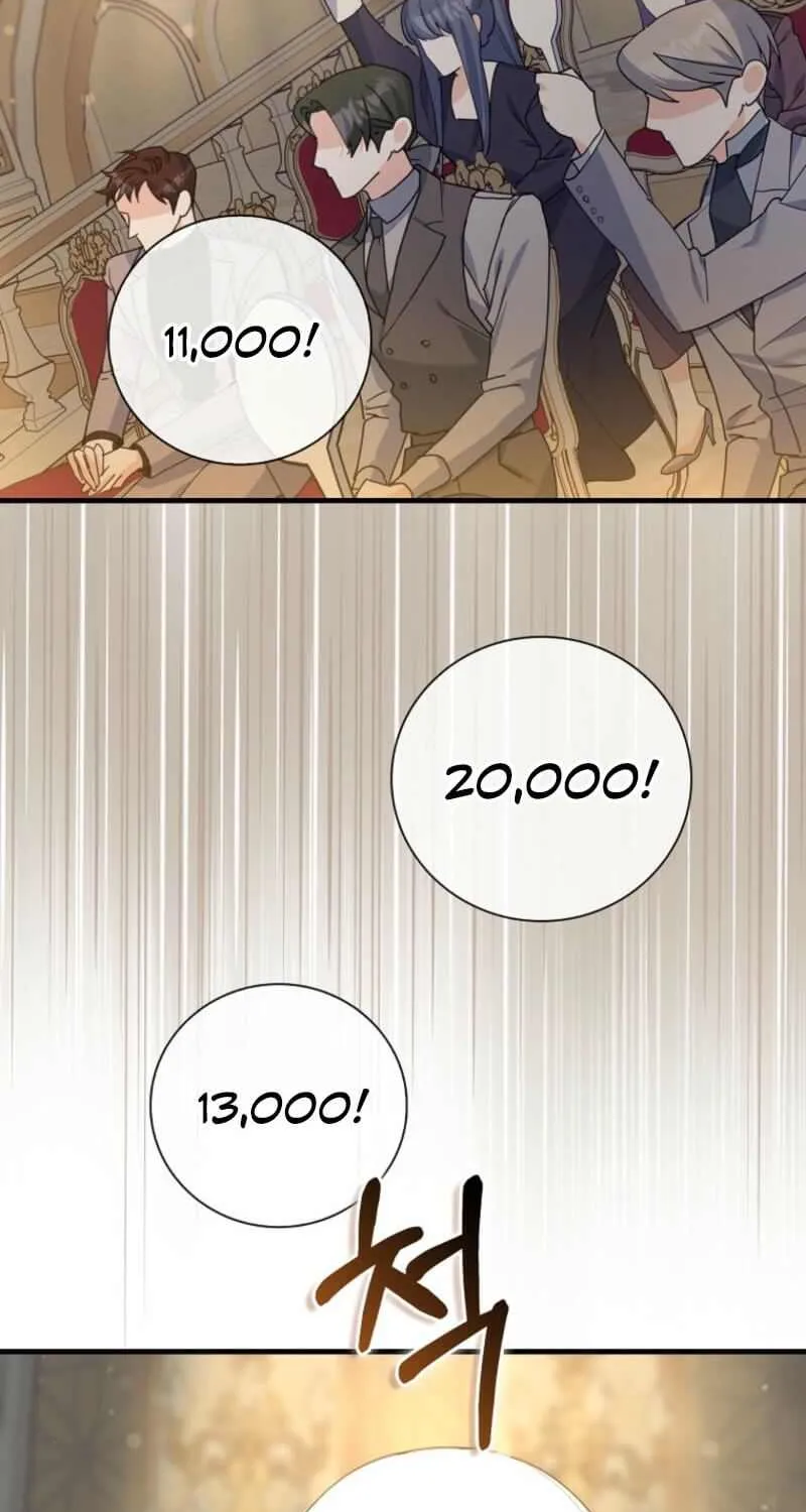 The Crazy Killer Whale’s Favourite Penguin Chapter 48 page 66 - 