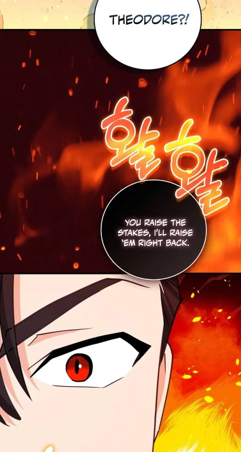 The Crazy Killer Whale’s Favourite Penguin Chapter 48 page 72 - 