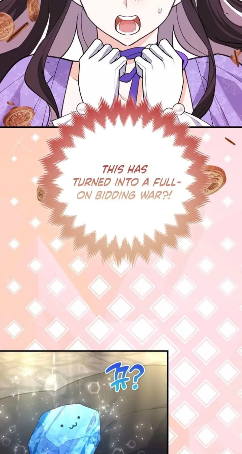 The Crazy Killer Whale’s Favourite Penguin Chapter 48 page 76 - 