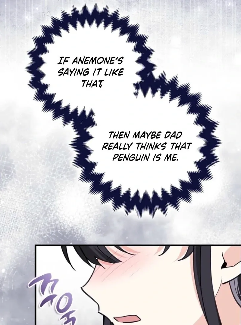 The Crazy Killer Whale’s Favourite Penguin Chapter 49 page 103 - 