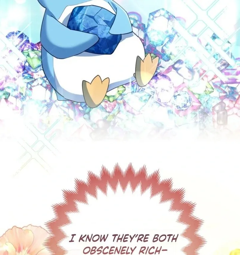 The Crazy Killer Whale’s Favourite Penguin Chapter 49 page 12 - 