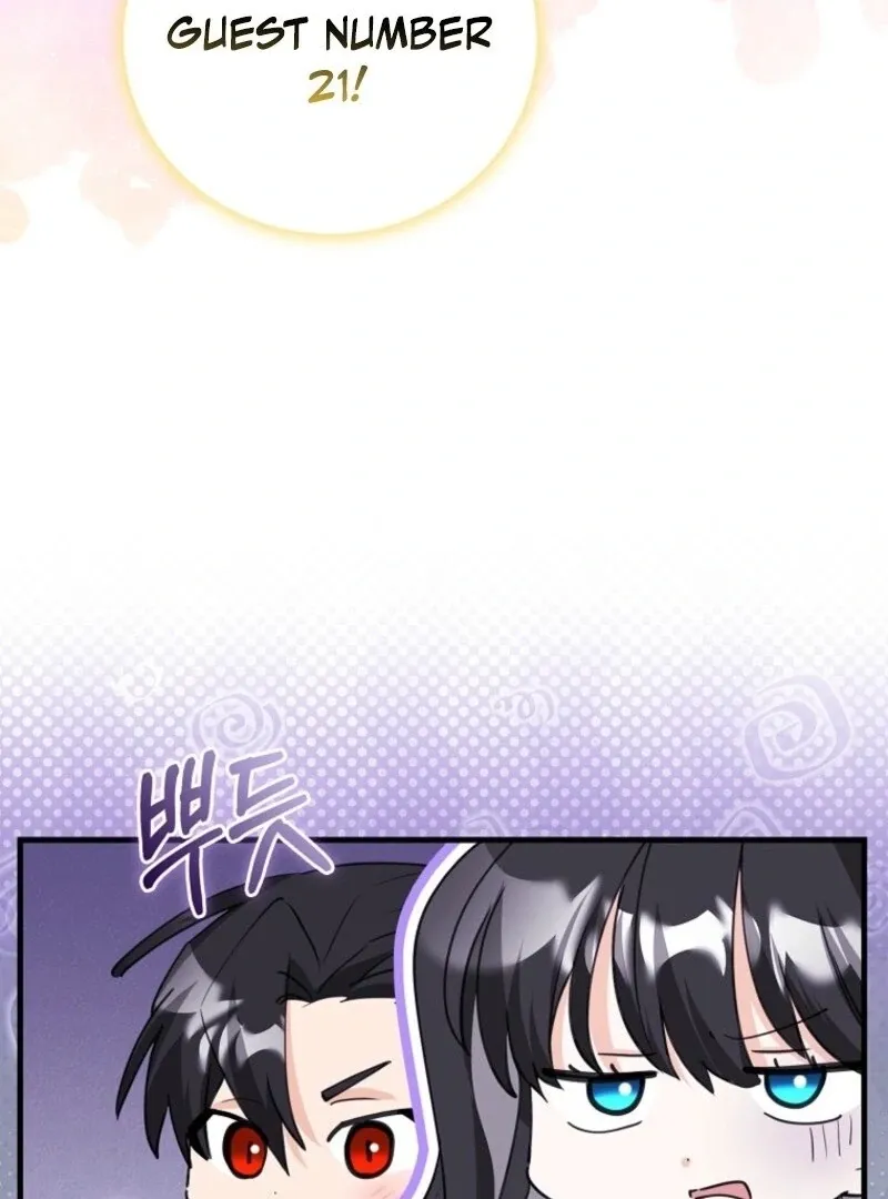 The Crazy Killer Whale’s Favourite Penguin Chapter 49 page 25 - 