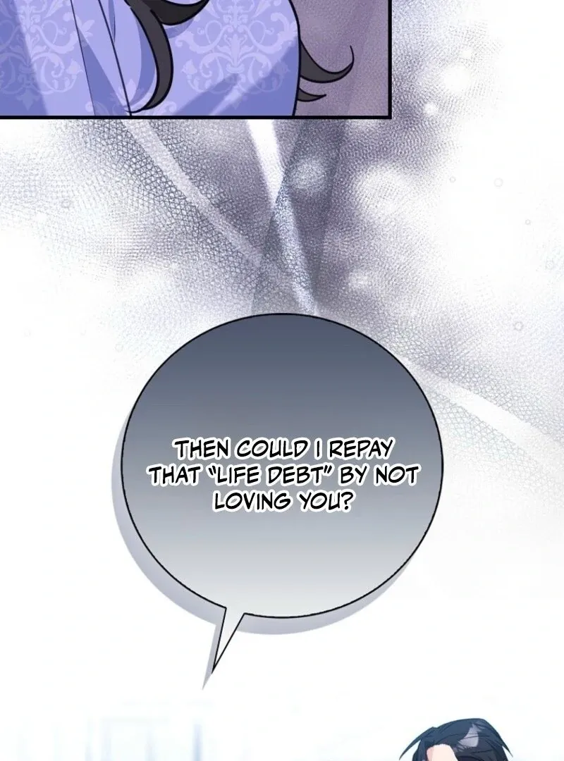 The Crazy Killer Whale’s Favourite Penguin Chapter 49 page 48 - 