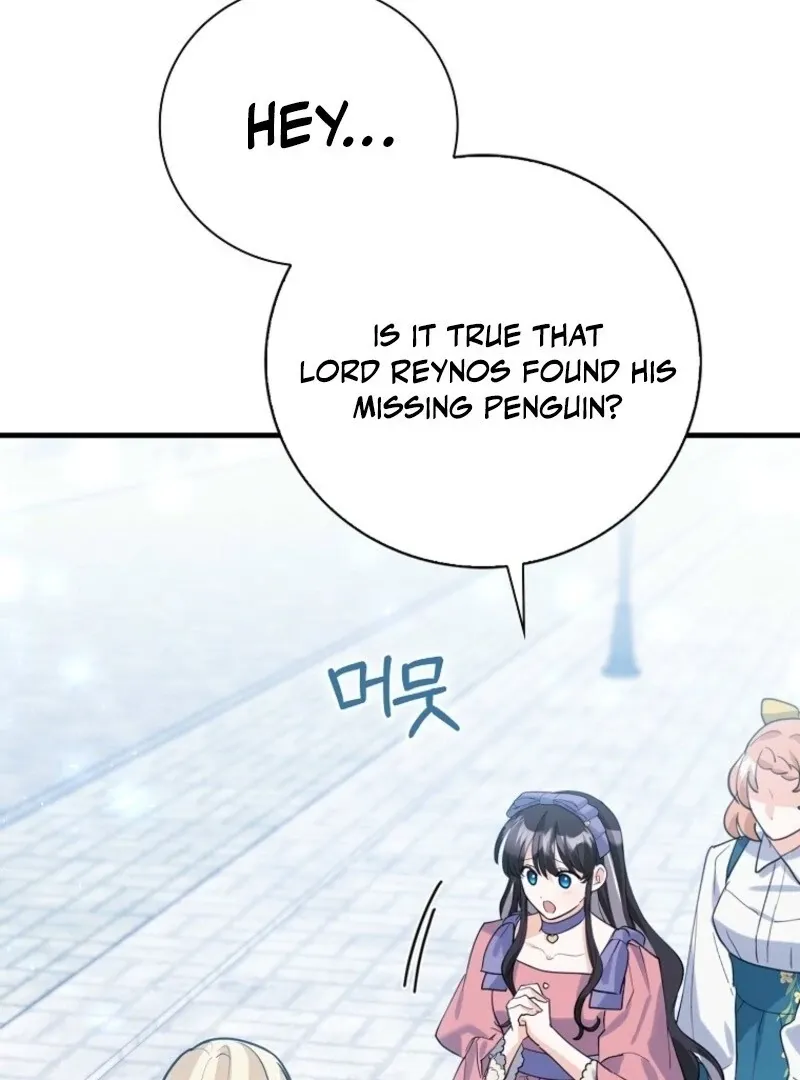The Crazy Killer Whale’s Favourite Penguin Chapter 49 page 96 - 