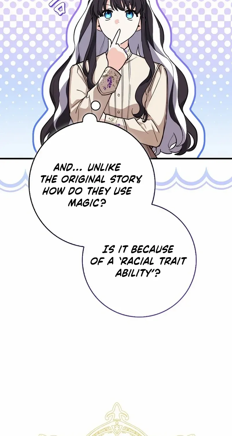 The Crazy Killer Whale’s Favourite Penguin Chapter 5 page 17 - 
