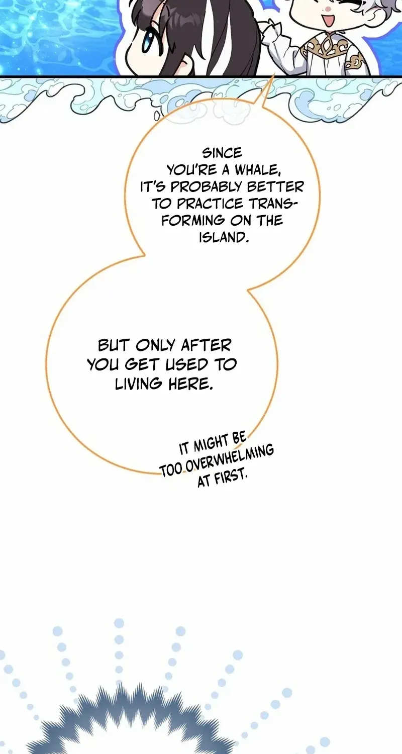 The Crazy Killer Whale’s Favourite Penguin Chapter 5 page 4 - 