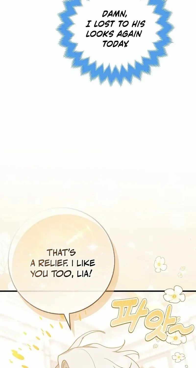 The Crazy Killer Whale’s Favourite Penguin Chapter 5 page 38 - 