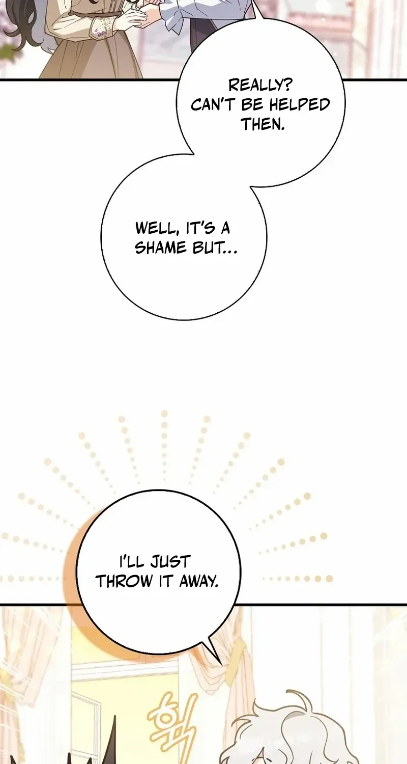 The Crazy Killer Whale’s Favourite Penguin Chapter 5 page 46 - 