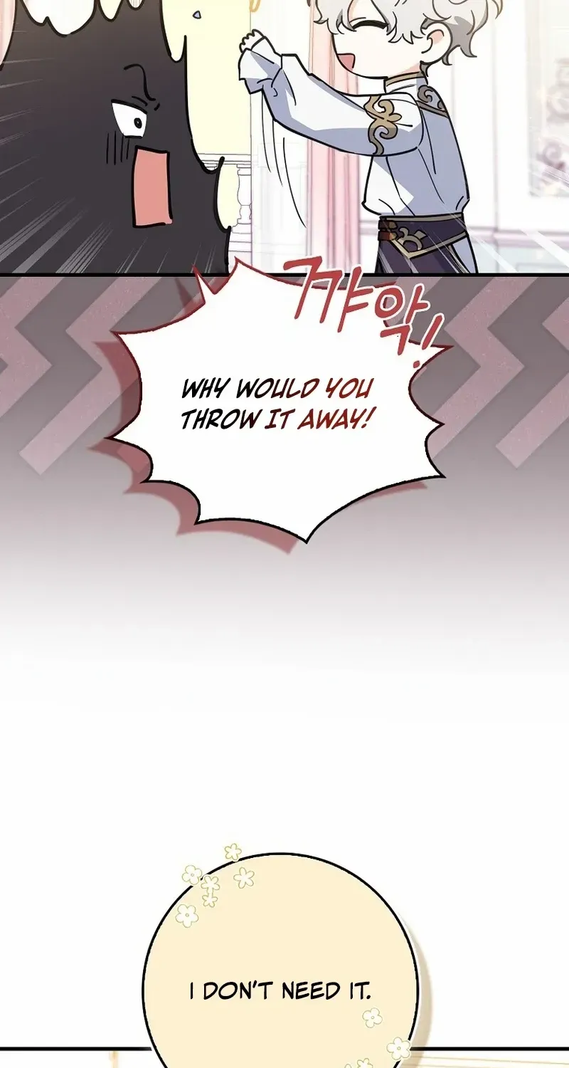 The Crazy Killer Whale’s Favourite Penguin Chapter 5 page 47 - 