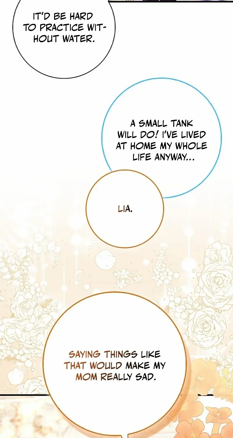 The Crazy Killer Whale’s Favourite Penguin Chapter 5 page 7 - 