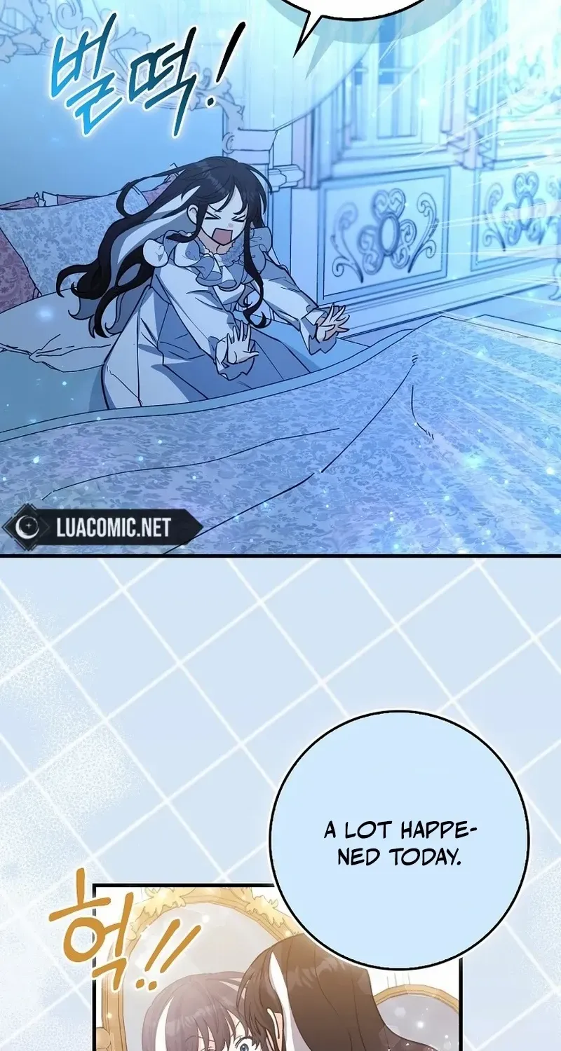 The Crazy Killer Whale’s Favourite Penguin Chapter 5 page 62 - 