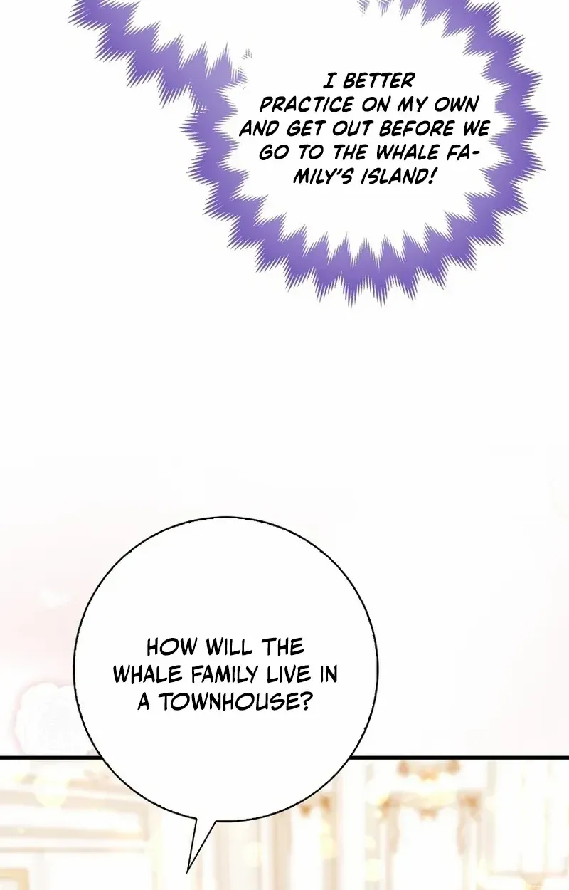 The Crazy Killer Whale’s Favourite Penguin Chapter 5 page 10 - 