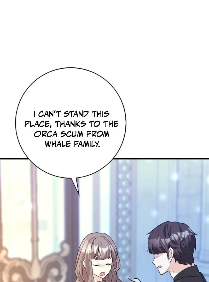 The Crazy Killer Whale’s Favourite Penguin Chapter 50 page 114 - 