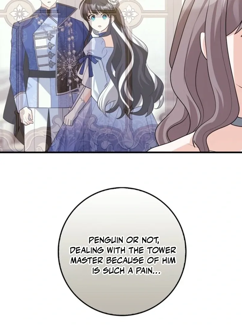 The Crazy Killer Whale’s Favourite Penguin Chapter 50 page 117 - 