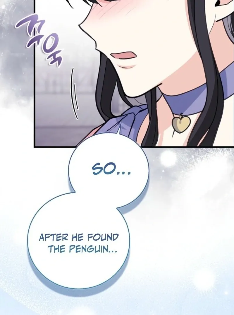 The Crazy Killer Whale’s Favourite Penguin Chapter 50 page 3 - 
