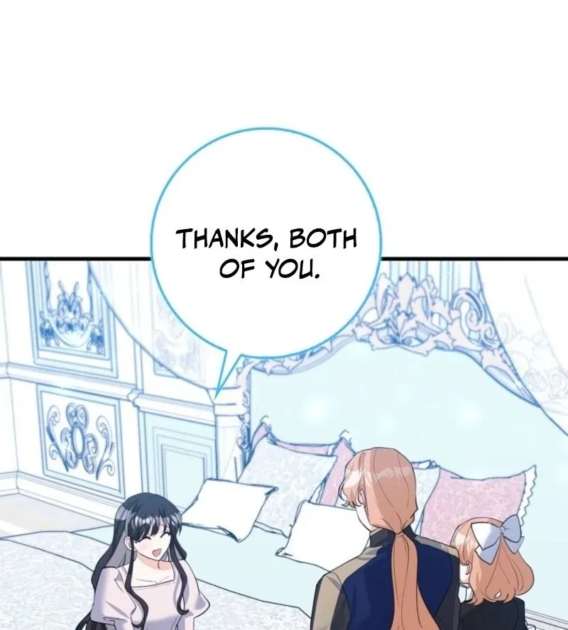 The Crazy Killer Whale’s Favourite Penguin Chapter 50 page 21 - 