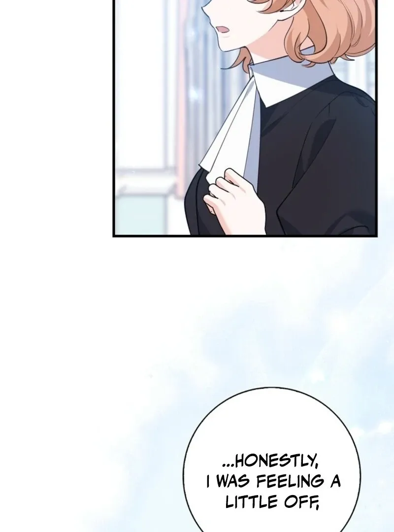 The Crazy Killer Whale’s Favourite Penguin Chapter 50 page 27 - 