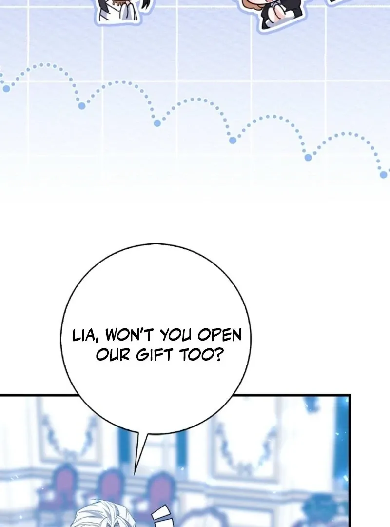 The Crazy Killer Whale’s Favourite Penguin Chapter 50 page 48 - 