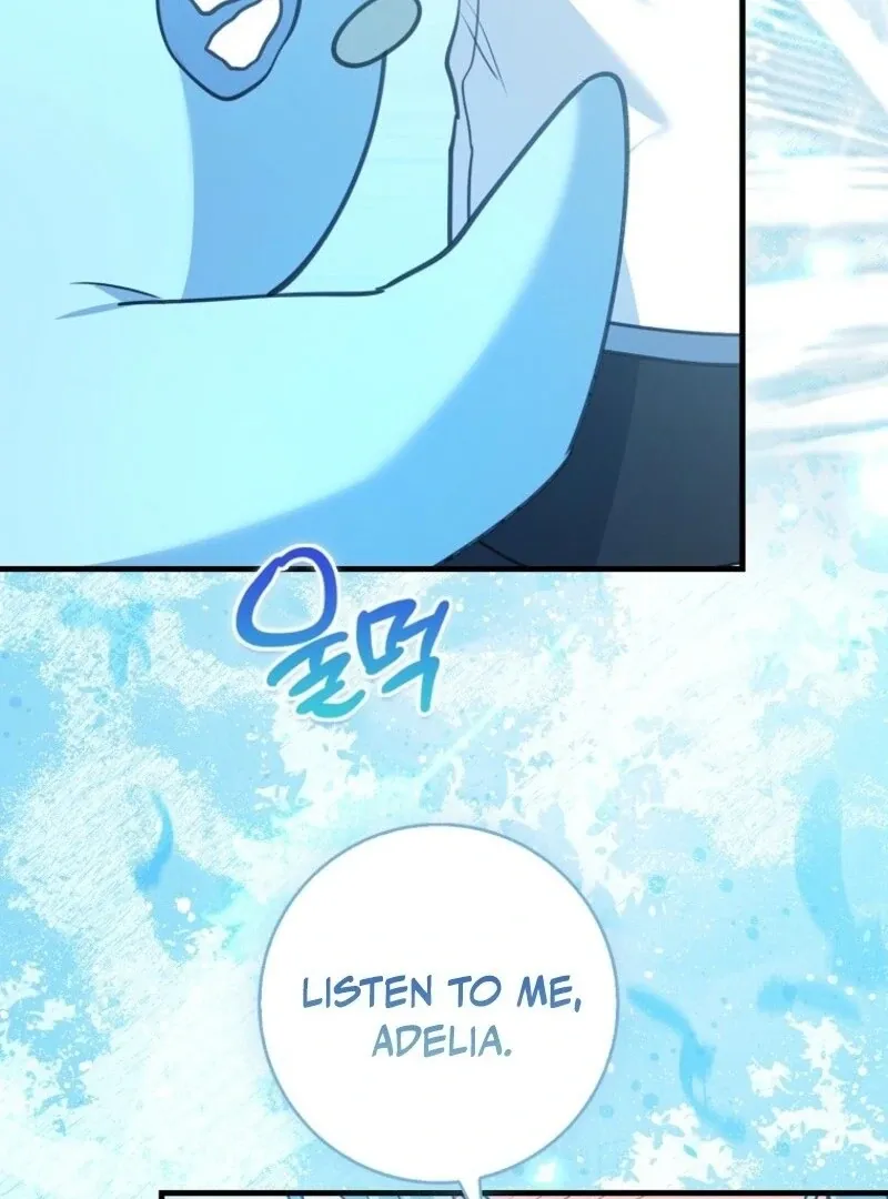 The Crazy Killer Whale’s Favourite Penguin Chapter 51 page 111 - 