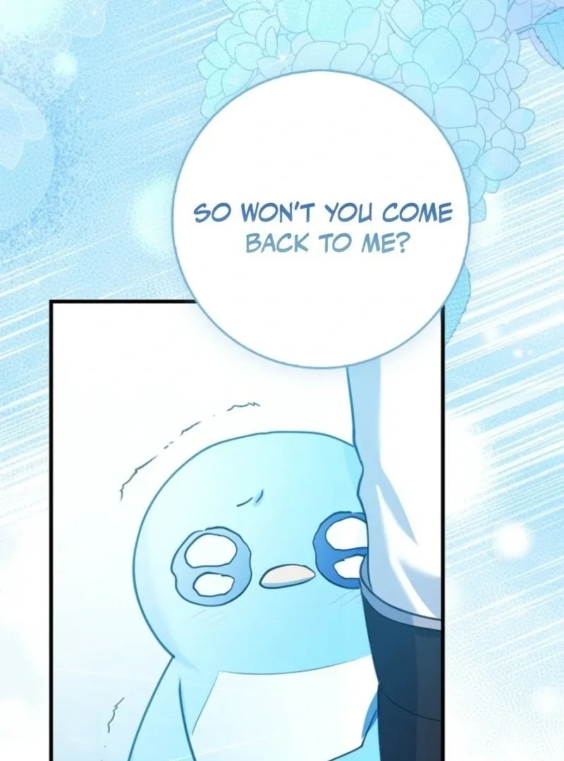 The Crazy Killer Whale’s Favourite Penguin Chapter 51 page 116 - 
