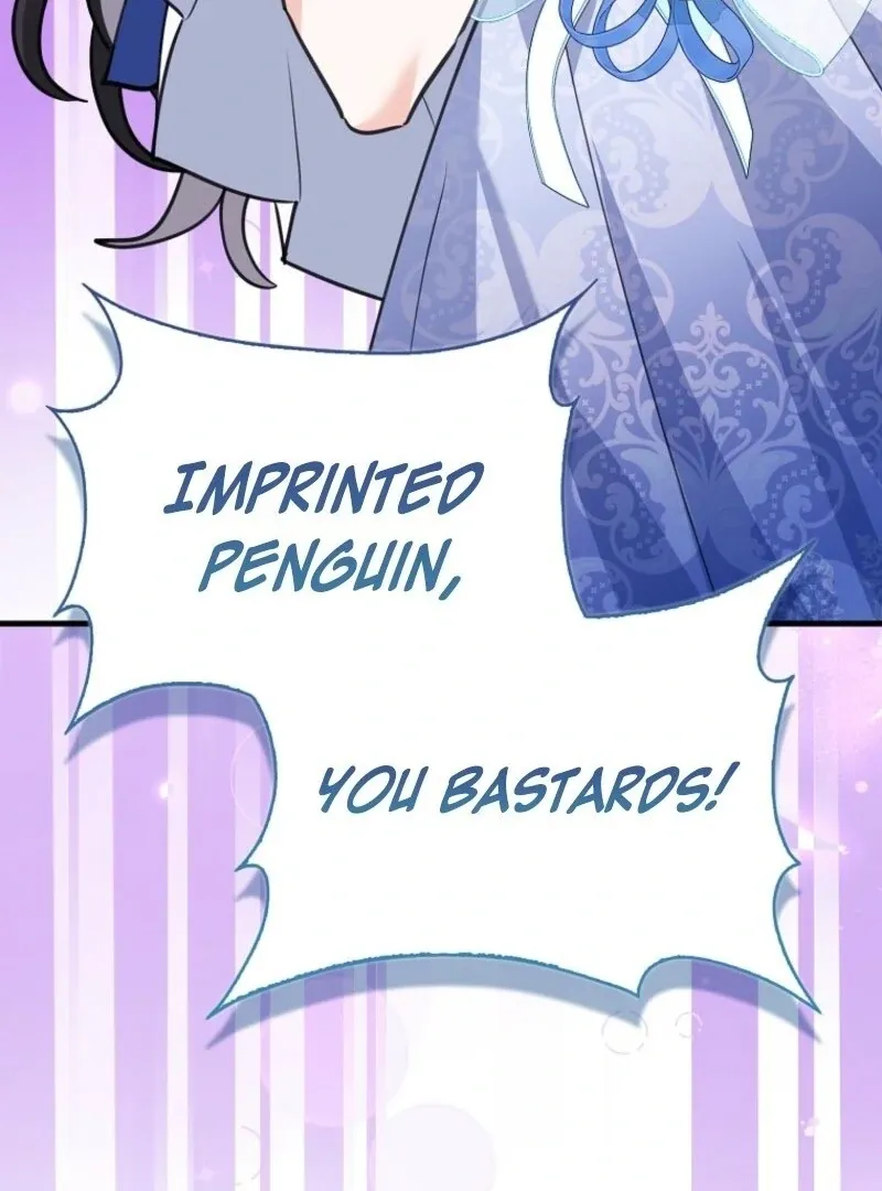 The Crazy Killer Whale’s Favourite Penguin Chapter 51 page 19 - 