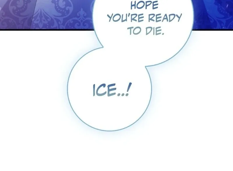 The Crazy Killer Whale’s Favourite Penguin Chapter 51 page 23 - 