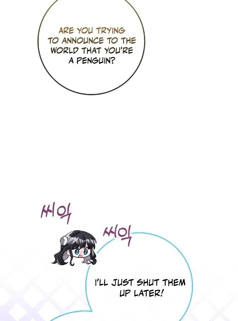 The Crazy Killer Whale’s Favourite Penguin Chapter 51 page 29 - 
