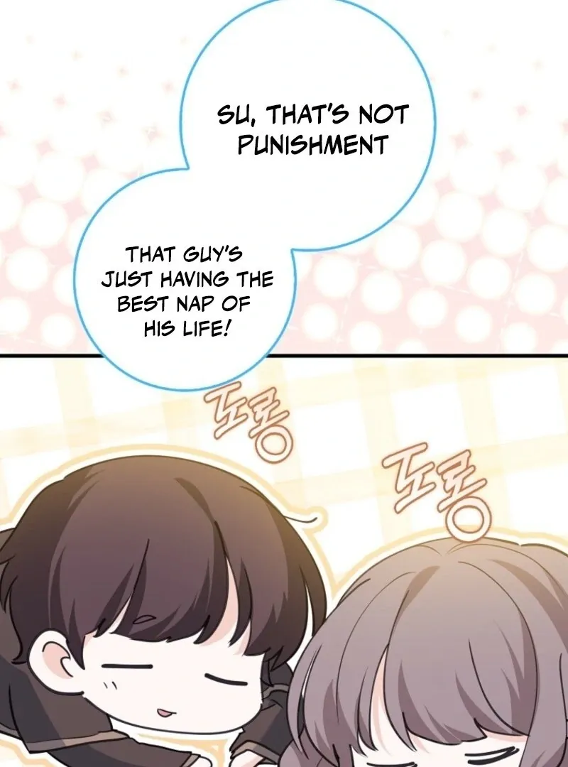 The Crazy Killer Whale’s Favourite Penguin Chapter 51 page 36 - 