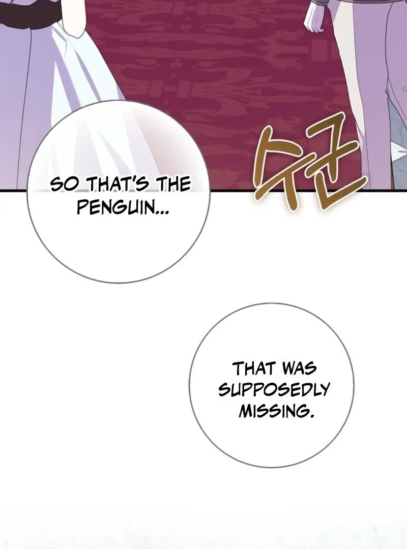 The Crazy Killer Whale’s Favourite Penguin Chapter 51 page 58 - 