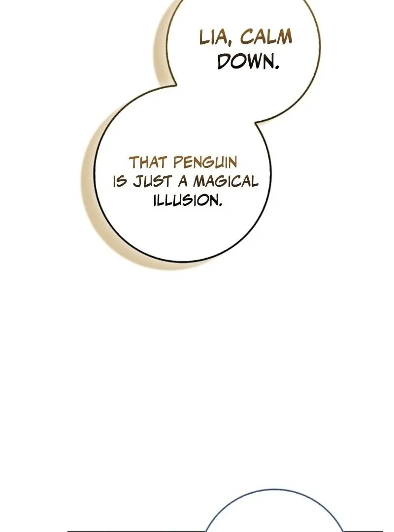 The Crazy Killer Whale’s Favourite Penguin Chapter 51 page 64 - 