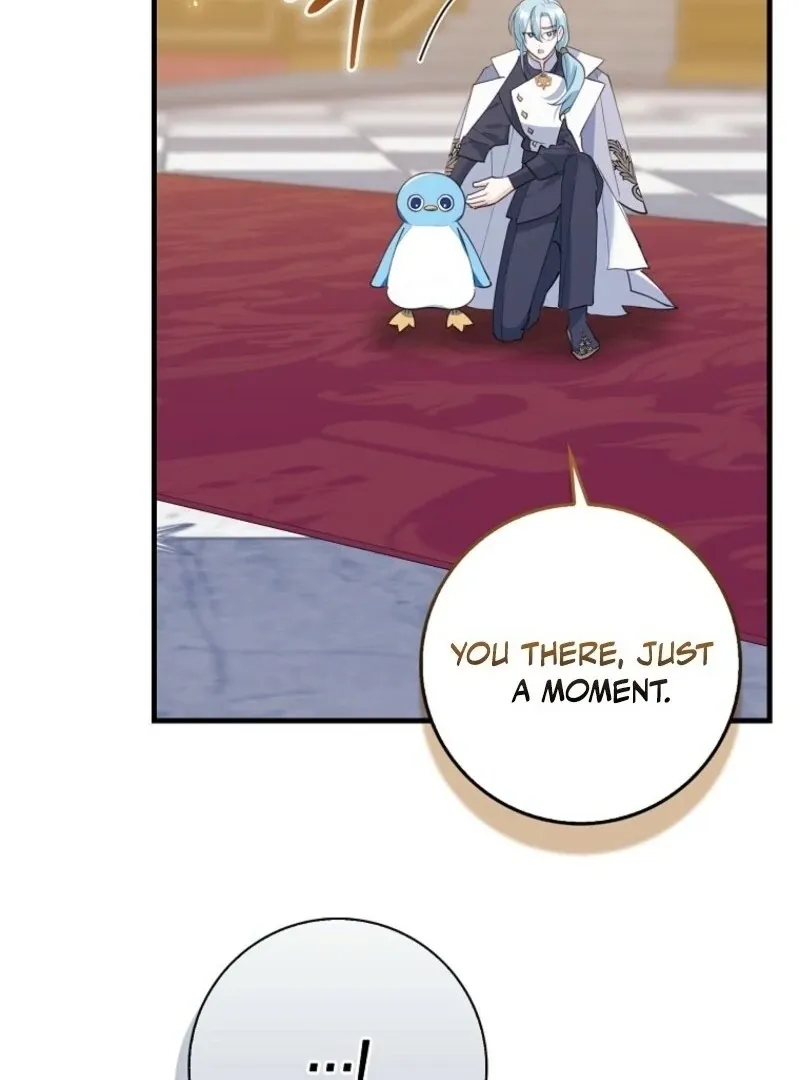 The Crazy Killer Whale’s Favourite Penguin Chapter 51 page 71 - 