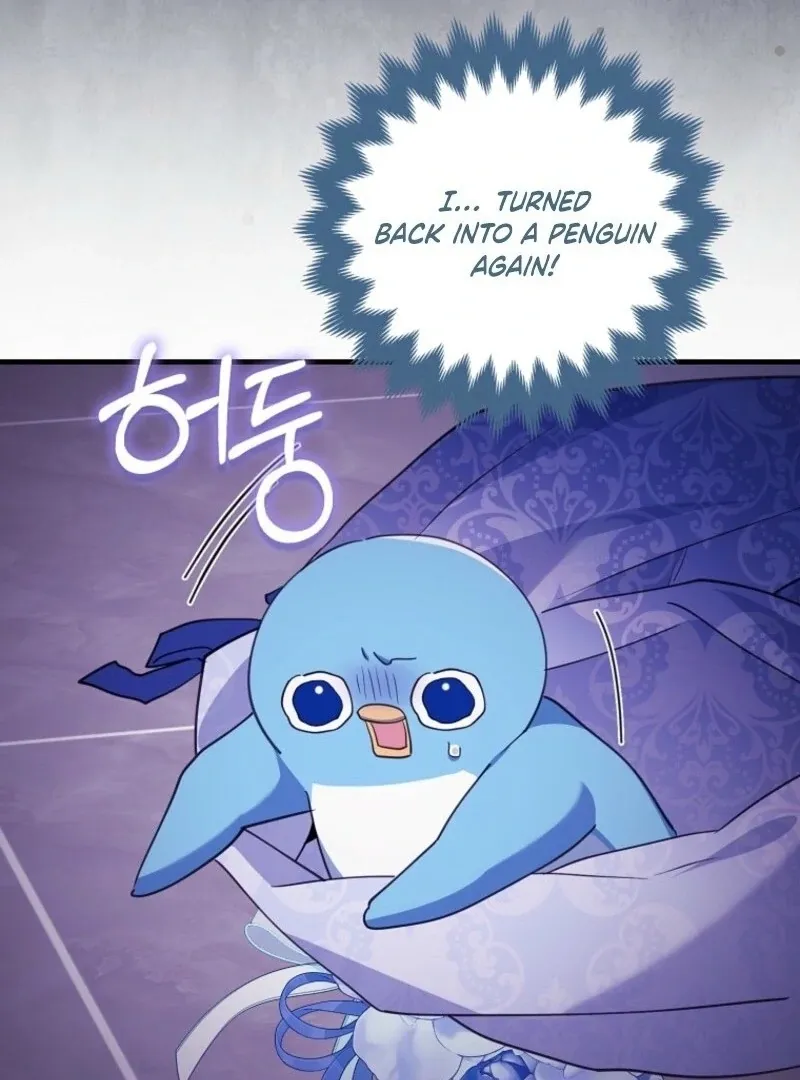 The Crazy Killer Whale’s Favourite Penguin Chapter 51 page 86 - 