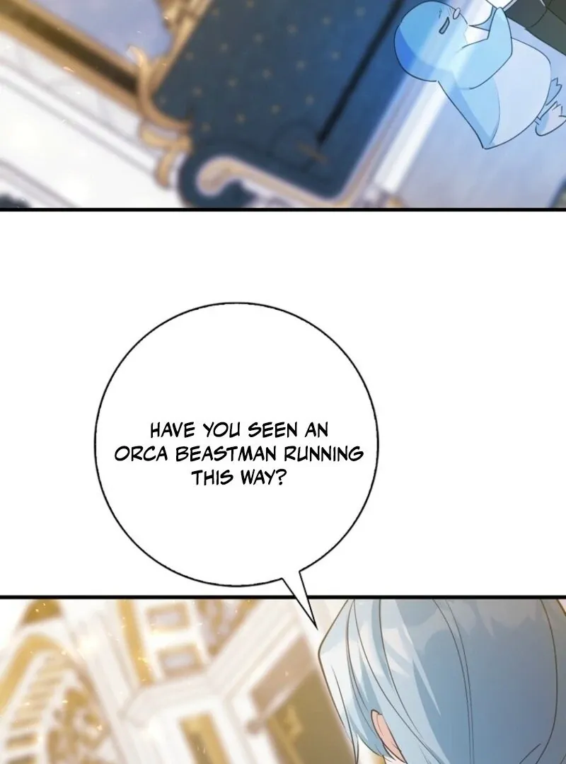 The Crazy Killer Whale’s Favourite Penguin Chapter 51 page 95 - 