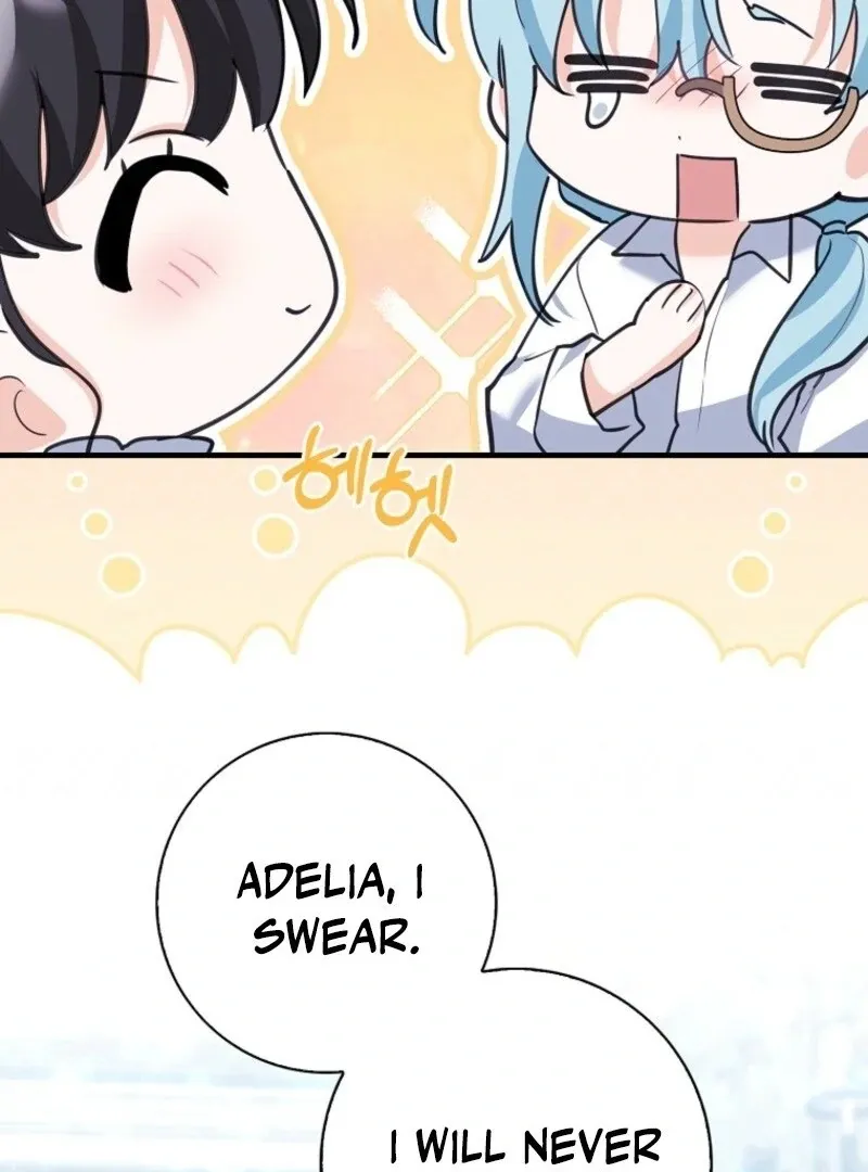 The Crazy Killer Whale’s Favourite Penguin Chapter 52 page 101 - 