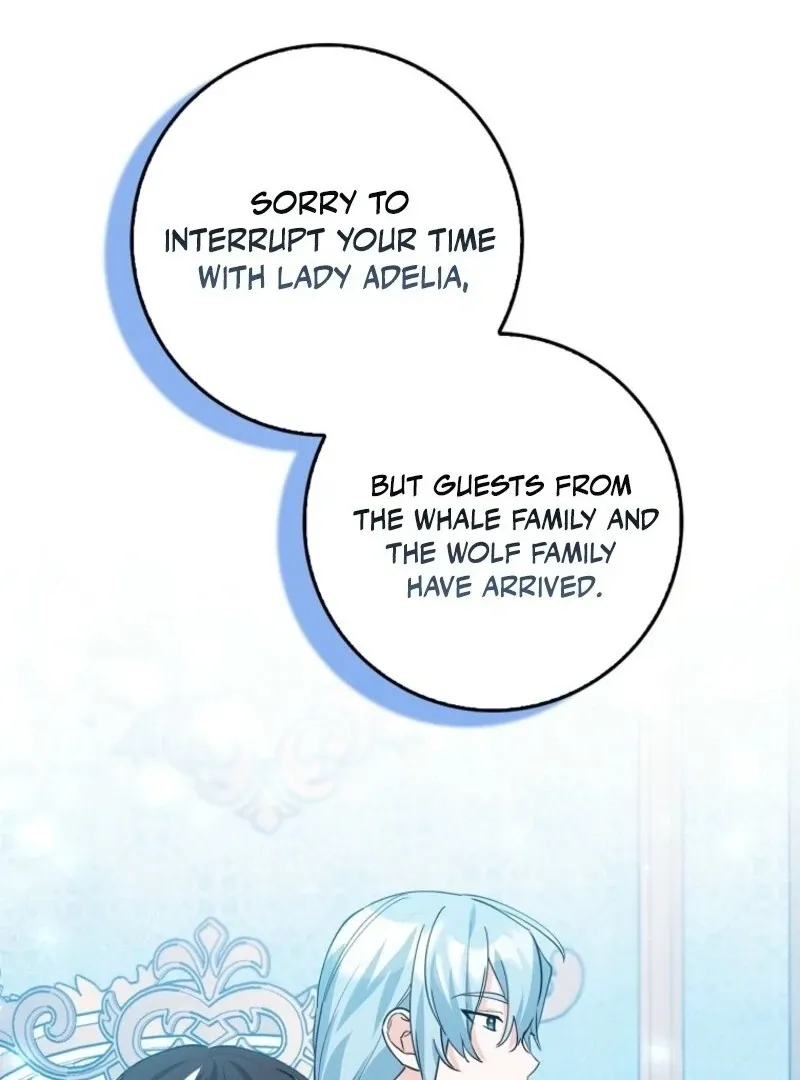 The Crazy Killer Whale’s Favourite Penguin Chapter 52 page 108 - 