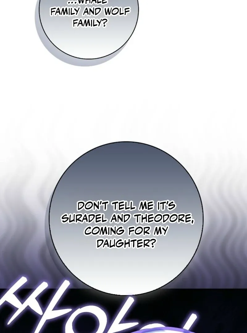 The Crazy Killer Whale’s Favourite Penguin Chapter 52 page 111 - 